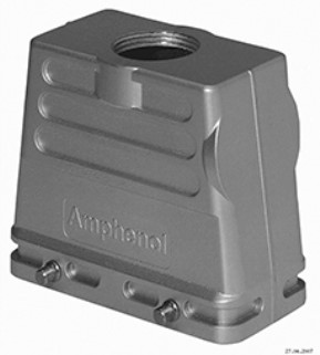 C14611G0166008 by amphenol tuchel