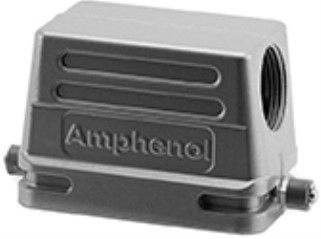 C14621R0105568 by amphenol tuchel