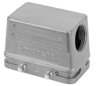 C14650R0105001 by amphenol tuchel