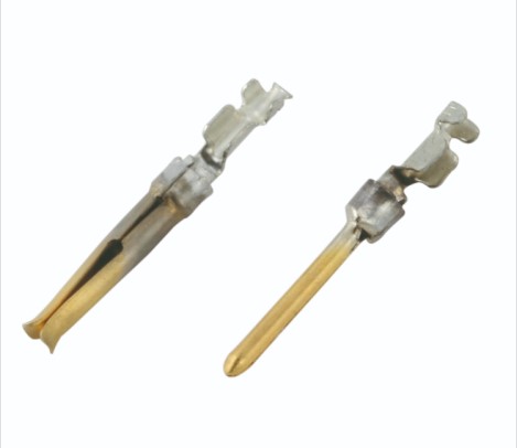 HN0101500461U by amphenol tuchel