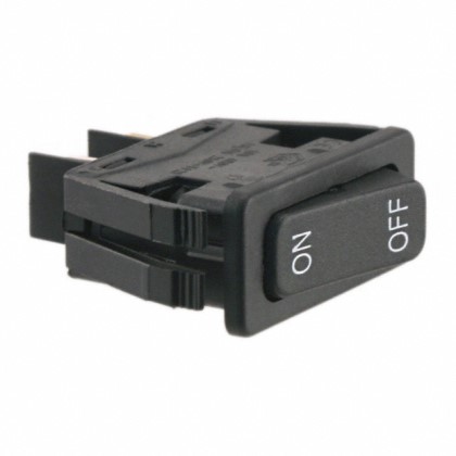 C6000ALBB-1229W by bulgin limited