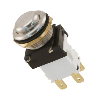 H8350RP-W by bulgin limited