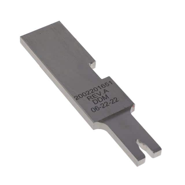 200220-1651 by molex / waldom