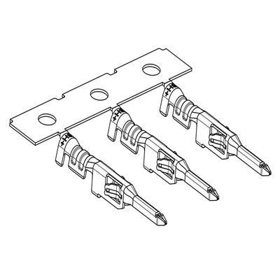 215953-0022 by molex / waldom