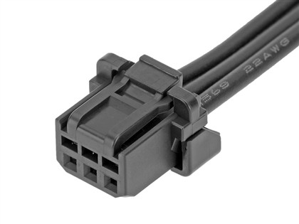 219652-1031 by molex / waldom