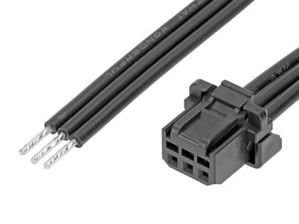 219653-1033 by molex / waldom