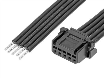 219653-1051 by molex / waldom