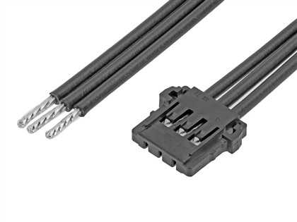 219657-2034 by molex / waldom