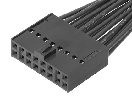219658-1162 by molex / waldom