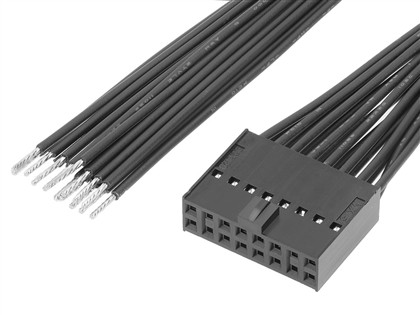 219659-1164 by molex / waldom