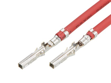 219670-2125 by molex / waldom