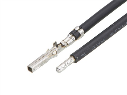 219671-1115 by molex / waldom
