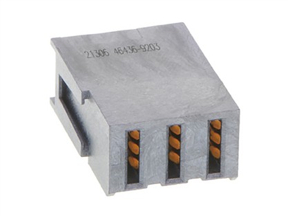 46436-9203 by molex / waldom