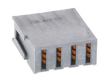 46436-9204 by molex / waldom