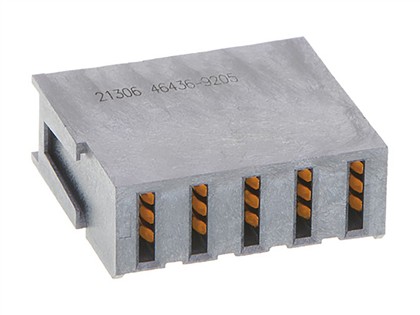46436-9205 by molex / waldom