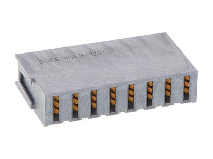 46436-9208 by molex / waldom