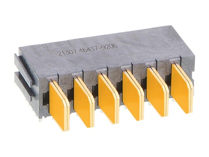 46437-9206 by molex / waldom