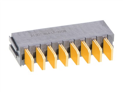 46437-9208 by molex / waldom
