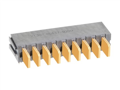 46437-9209 by molex / waldom