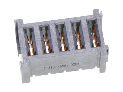 46562-9205 by molex / waldom