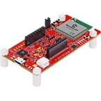 EV36W50A by microchip technology