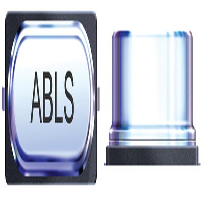 ABLS-25.000MHZ-32-4Y-FT by abracon