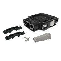 SBSX75A-PLUG-KIT-GRA by anderson power products