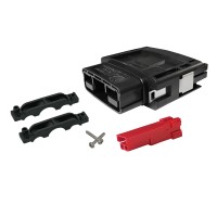 SBSX75A-PLUG-KIT-RED by anderson power products