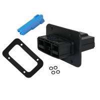 SBSX75A-PMPLUG-KIT-BLU by anderson power products