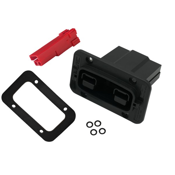 SBSX75A-PMREC-KIT-RED by anderson power products