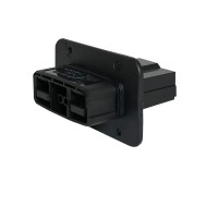 SBSX75A-PMPLUG-BLK by anderson power products