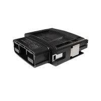 SBSX75A-PLUG-BLK by anderson power products