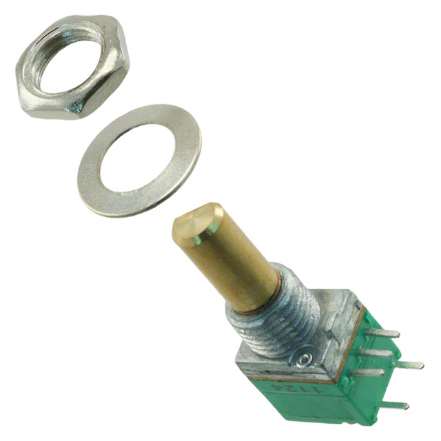 P081S-71F3CAR50K by bi technologies/tt electronics