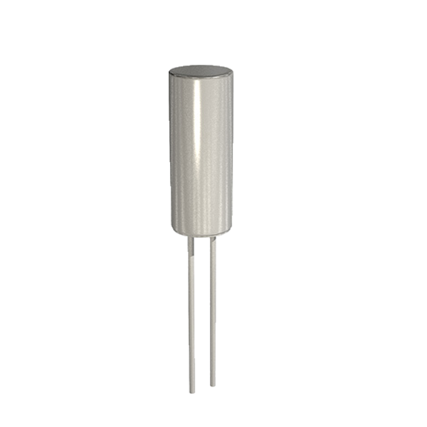 ECS-.327-12.5-13X by ecs inc. international