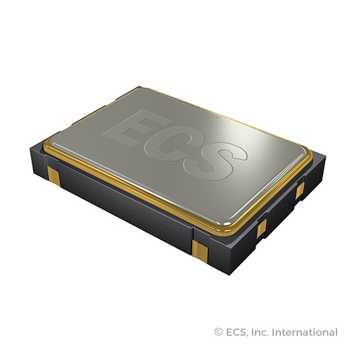 ECS-5032MV-120-BM-TR by ecs inc. international