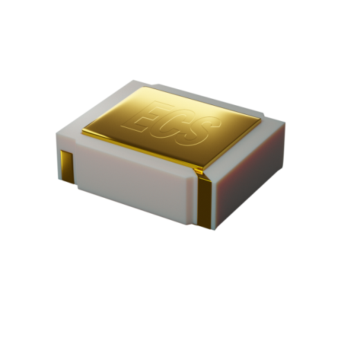 ECS-.327-6-1210B-N-TR by ecs inc. international