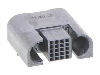 46436-3129 by molex / waldom