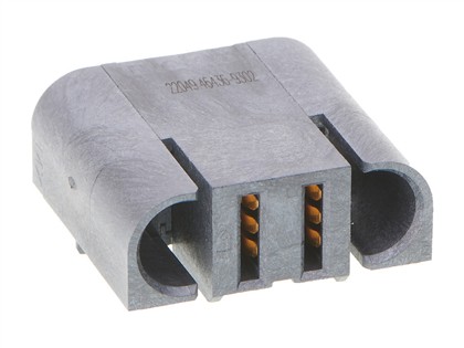 46436-9302 by molex / waldom