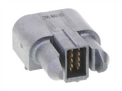 46437-3127 by molex / waldom