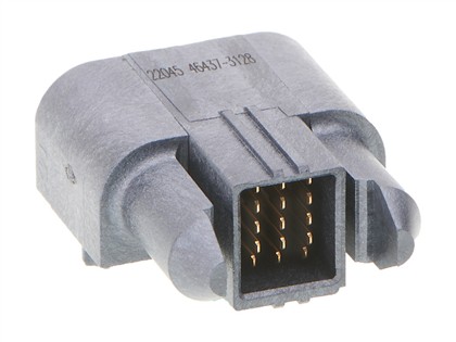 46437-3128 by molex / waldom