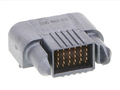 46437-3131 by molex / waldom