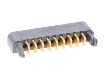 46437-9309 by molex / waldom