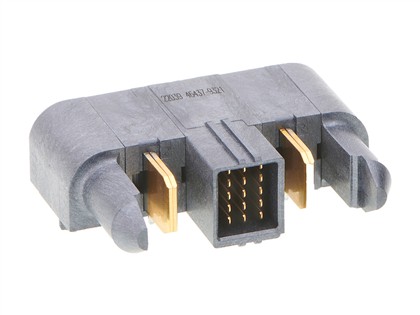 46437-9321 by molex / waldom