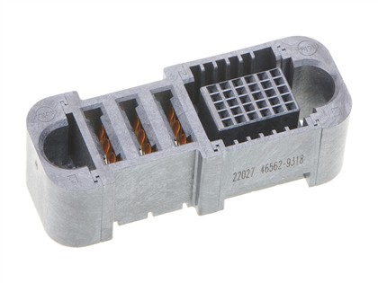 46562-9318 by molex / waldom