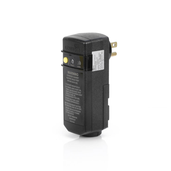 GSRA2 by leviton