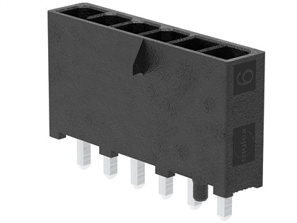 215915-1006 by molex / waldom