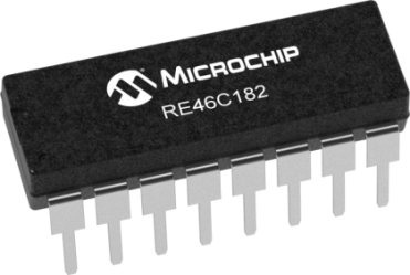 RE46C182E16 by microchip technology