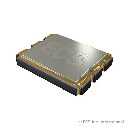 ECS-3225MVQ-480-CN-TR by ecs inc. international