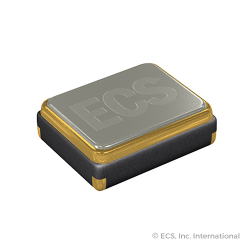 ECS-TXO-3225MV-147.4-TR by ecs inc. international