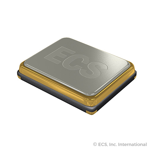ECS-320-10-36Q-DS-TR by ecs inc. international